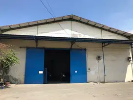 Gudang Tambak Langon Margomulyo, Osowilangun, Perak, Kalianak