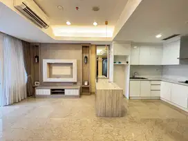 Jual apartemen royale springhill 1 kamar 79 meter sudah sertifikat