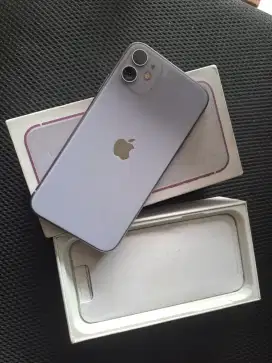 IPHONE 11 64 GB EX INTER