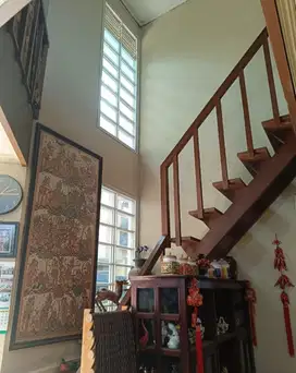 termurah  rumah hitung tanah arcamanik endah bandung timur