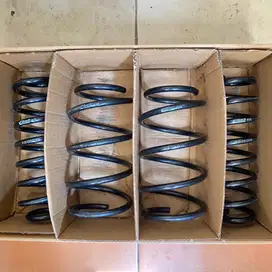 Lowering Kit Per Eibach for VW Golf MK7 TSI GTI Audi A3 Original