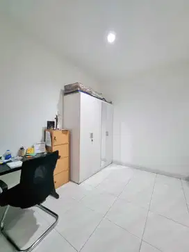 Rumah Dijual Di Regency Melati Mas Rapi Siap Huni