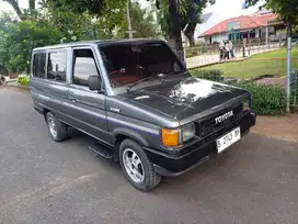 Toyota Kijang 1991 Bensin