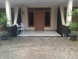 Kost Kontrak Rumah Homestay di Palembang