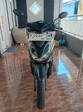 Beat 2021 warna hitam masih mulus boss bisa di cek. Nego tipis2 aja