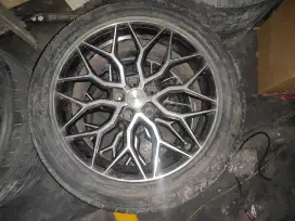 Velg R18 second