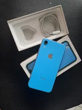 IPHONE XR 64 GB EX INTER