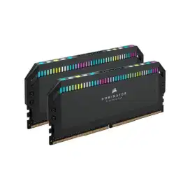 RAM Corsair Dominator Platinum 64gb