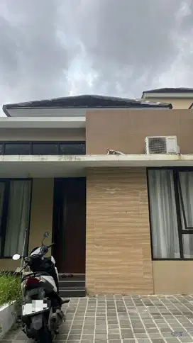 DIJUAL CEPAT RUMAH MURAH DI PANDANARAN HILLS  TEMBALANG SEMARANG