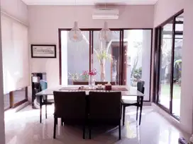 Dijual Cepat Rumah De Park Heliconia BSD