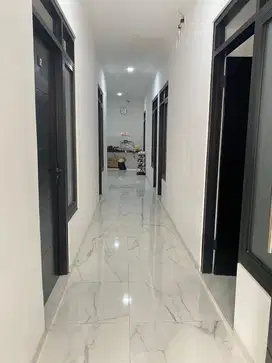Rumah Kost Eksklusif 25 Kamar Area Sigura Gura Tarif Diatas 1,5 jt/bln