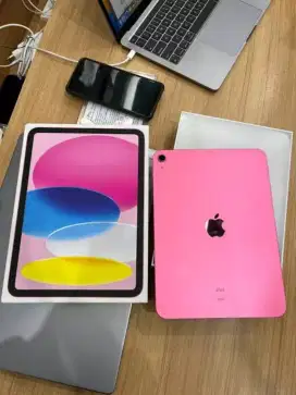 PROMO IPAD 6 GARANSI RESMI IBOX CICILAN 0%
