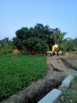 Tanah luas 325 m2 harga 400 juta di Sukorejo, Kabupaten Pasuruan