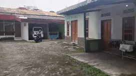 Tanah Luas Lokasi Strategis Tengah Kota Cocok Untuk Kost Taman siswa