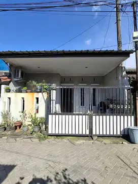 Hunian Nyaman di Taman Cibodas Tangerang, 2 Kamar Tidur, Dekat Sekolah