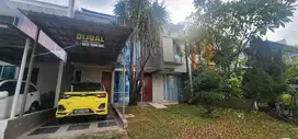 Dijual Rumah Siap Huni Di Citragran Cibubur