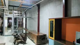 RUMAH Kos Putri Aktif 4 Lantai dekat kampus Brawijaya kota Malang