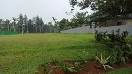 Premium Kavling 2149.70 m² Imperial Klub Golf - Lippo Village Karawaci