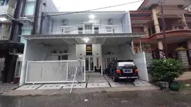 Rumah Kos Dekat Suhat kota Malang Prime Area