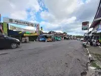 Tanah Jogja, 25 Menit Ke UGM, Layak Investasi