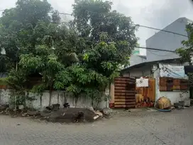 DIJUAL KAVLING MULYOSARI 50meter dr raya mulyosari,dkt ITS,Sutorejo