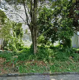 Dijual Tanah Premium Siap Bangun Di Perumahan Graha Estetika, Semarang