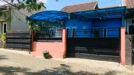 Rumah Green Safira Regency 400 Meter an dr Jln Raya Pakisaji Malang