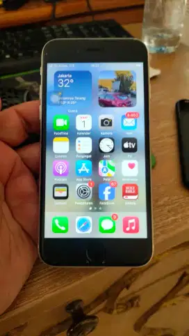 Iphone SE 2 ex inter xl only