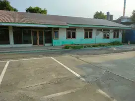 Kavling 3,2 ha, Jl. Tipar Cakung.