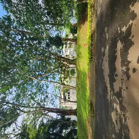 Kavling Kotak View Lepas Taman di Tirta Golf BSD