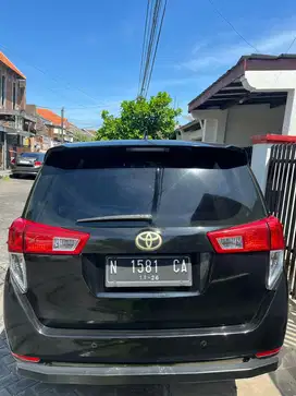 Toyota Kijang Innova 2016 Diesel