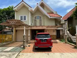 Dijual Rumah Bagus Sangat Murah di Sutera Delima Alam Sutra