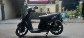 Di jual suzuki spin 125