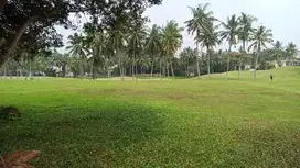 Premium Kavling 2000m² Imperial Klub Golf - Lippo Village Karawaci