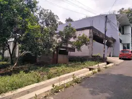 Tanah Siap Bangun Kawasan Usaha Rumah Kost Dekat Dengan Kampus Undip