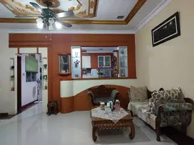 Dijual rumah Bella Vista Batam center