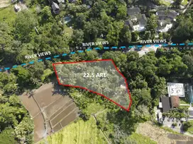 ENCHANTING LEASEHOLD LAND IN BUWIT: A COVETED OPPORTUNITY