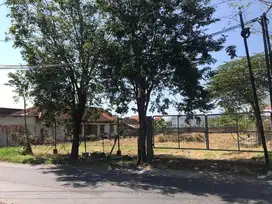 Tanah Kosong Surabaya