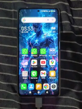 Xiaomi 11T Ram 8 Rom 256