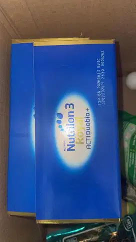 Susu Formula Nutrilon Royal