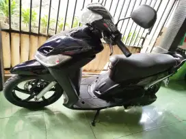 Mio Smile Lengkap