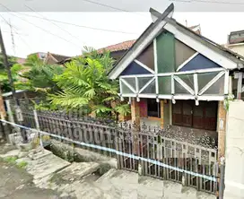 Dijual Rumah  Di Daerah Singosari Pleburan Semarang