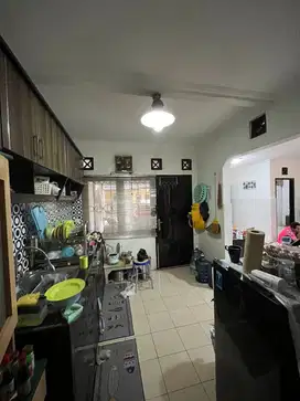 Rumah siap huni riung bandung