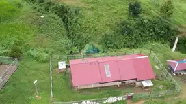 Di Jual Perkebunan & Peternakan di Wirajaya Jasinga Bogor Jawa Barat