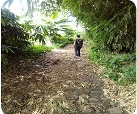 TANAH LAPANG DI LOKASI STRATEGIS KOTA BANDUNG