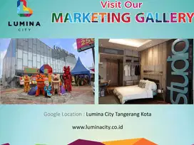 Dijual tanah & bagunan di Tangerang dibawah NJOP