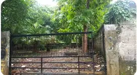 TANAH LAPANG DI LOKASI STRATEGIS JAKARTA SELATAN