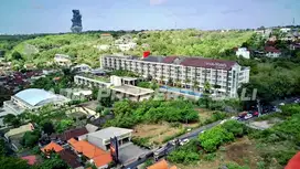 Tanah Premium Ocean View Raya Uluwatu Ungasan