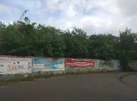 di jual murah tanah kaliangke , belakang casajardin