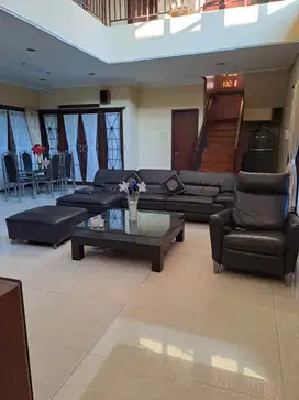 Rumah area Dago